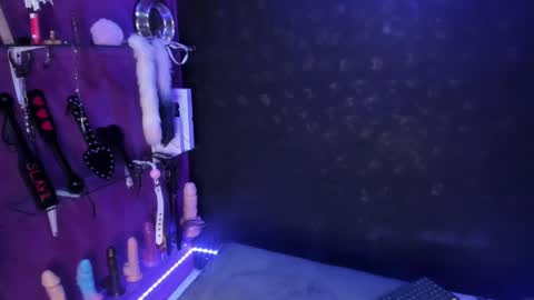 Snapshot of sommer_alexa chatting on 10, 3, 2025 Alexa online show from 10, 3, 2025