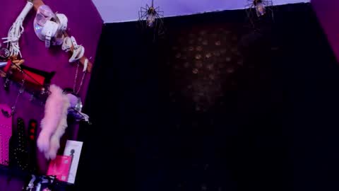 Snapshot of sommer_alexa chatting on 2, 12, 2025 Alexa online show from 2, 12, 2025