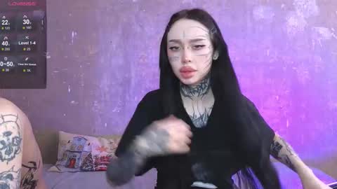 somniya online show from 17, 1, 2026