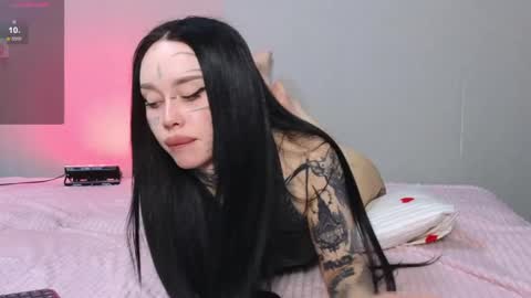 Snapshot of somniya chatting on 30, 4, 2026 somniya online show from 30, 4, 2026