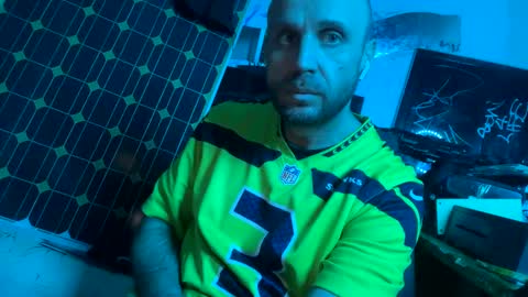 Soni online show from 25, 1, 2025