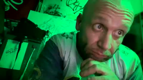 Snapshot of son_e_blacc chatting on 3, 7, 2026 Soni online show from 3, 7, 2026