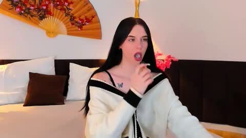 Snapshot of sonataray chatting on 23, 2, 2026 Catherine online show from 23, 2, 2026