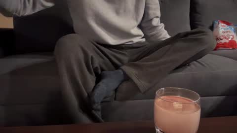 Sondages online show from 12, 2, 2025