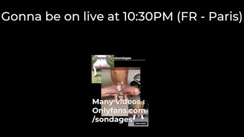 Sondages online show from 14, 3, 2026