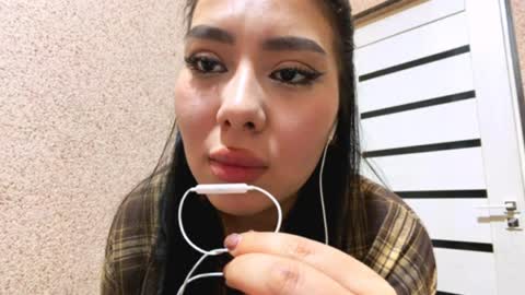 Snapshot of sondigiovanni chatting on 7, 4, 2026 Sabrina 3 online show from 7, 4, 2026