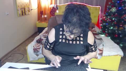 sondrariddle online show from 3, 12, 2025