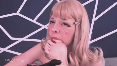 Snapshot of soni_ponwoo23 chatting on 10, 6, 2026 Soniiiiii online show from 10, 6, 2026