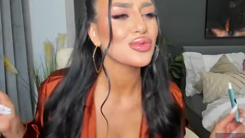 Sonia  Rey online show from 19, 5, 2026