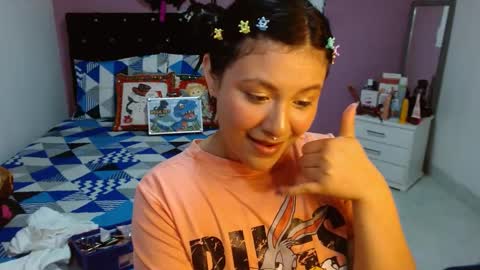 Snapshot of soniafuckboobs chatting on 18, 12, 2024 soniafuckboobs online show from 18, 12, 2024