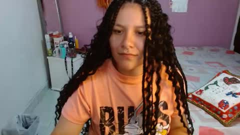 Snapshot of soniafuckboobs chatting on 28, 12, 2024 soniafuckboobs online show from 28, 12, 2024