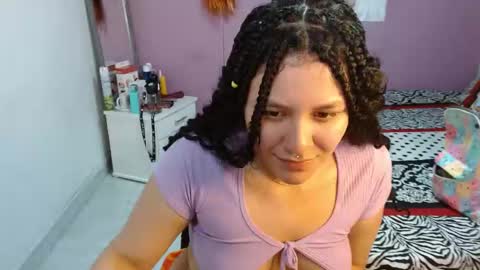 Snapshot of soniafuckboobs chatting on 7, 1, 2025 soniafuckboobs online show from 7, 1, 2025