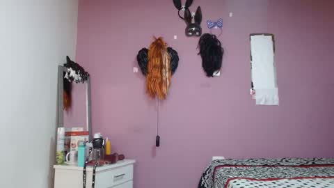 Snapshot of soniafuckboobs chatting on 7, 1, 2025 soniafuckboobs online show from 7, 1, 2025