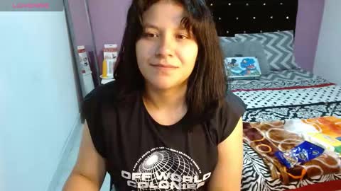 Snapshot of soniafuckboobs chatting on 28, 1, 2025 soniafuckboobs online show from 28, 1, 2025