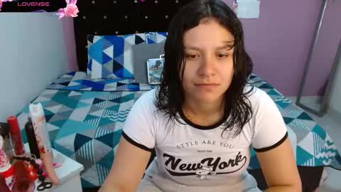 Snapshot of soniafuckboobs chatting on 5, 2, 2025 soniafuckboobs online show from 5, 2, 2025