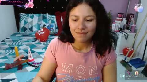 Snapshot of soniafuckboobs chatting on 20, 2, 2025 soniafuckboobs online show from 20, 2, 2025