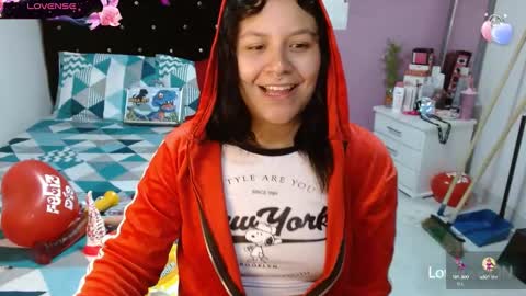 Snapshot of soniafuckboobs chatting on 20, 2, 2025 soniafuckboobs online show from 20, 2, 2025