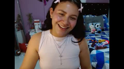 Snapshot of soniafuckboobs chatting on 27, 2, 2025 soniafuckboobs online show from 27, 2, 2025