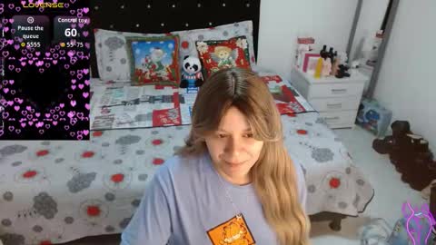 soniafuckboobs online show from 17, 12, 2025