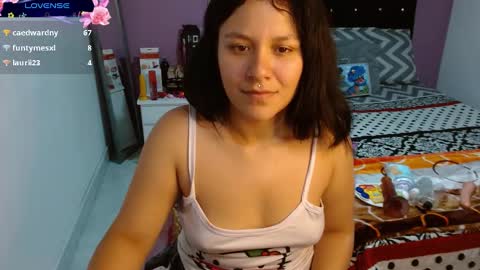 Snapshot of sonialatin69 chatting on 25, 1, 2025 sonialatin69 online show from 25, 1, 2025