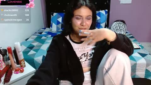 Snapshot of sonialatin69 chatting on 7, 2, 2025 sonialatin69 online show from 7, 2, 2025