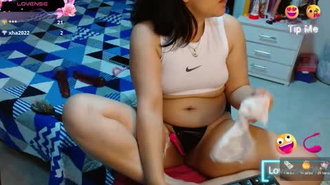 Snapshot of sonialatin69 chatting on 12, 2, 2025 sonialatin69 online show from 12, 2, 2025