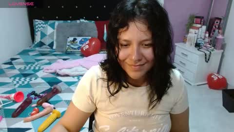 Snapshot of sonialatin69 chatting on 22, 2, 2025 sonialatin69 online show from 22, 2, 2025