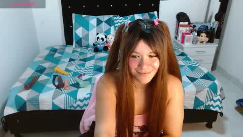 Snapshot of sonialatin69 chatting on 24, 9, 2025 sonialatin69 online show from 24, 9, 2025