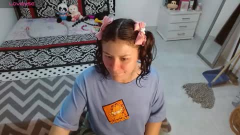 Snapshot of sonialatin69 chatting on 7, 10, 2025 sonialatin69 online show from 7, 10, 2025