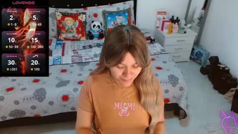 Snapshot of sonialatin69 chatting on 15, 12, 2025 sonialatin69 online show from 15, 12, 2025