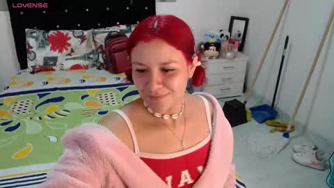 sonialatin69 online show from 24, 4, 2026