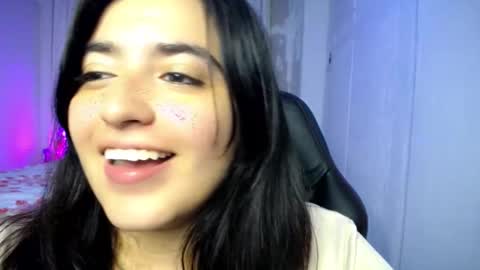 sonic_jess07 online show from 21, 2, 2026