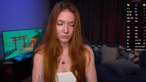 sonic_porn online show from 13, 1, 2026