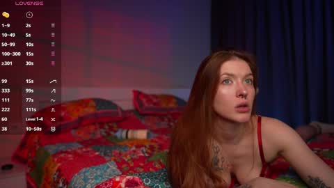 sonic_porn online show from 23, 3, 2026