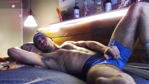 SONIC online show from 4, 12, 2025