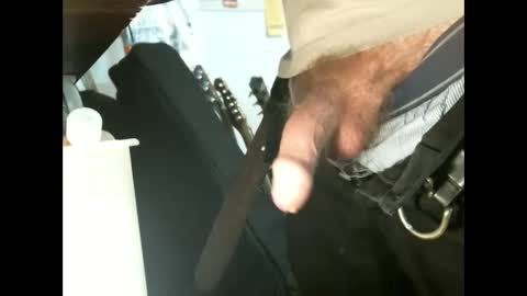 BruceWilly online show from 10, 11, 2025