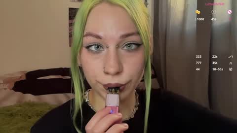 Snapshot of sono_sharingan chatting on 1, 4, 2026 Your ghost wife online show from 1, 4, 2026