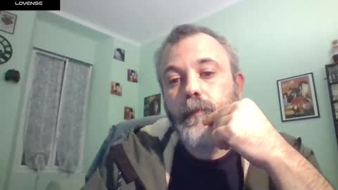 Snapshot of sonoboris chatting on 4, 11, 2025 sonoboris online show from 4, 11, 2025