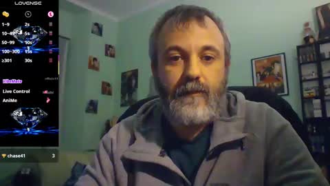 Snapshot of sonoboris chatting on 13, 11, 2025 sonoboris online show from 13, 11, 2025