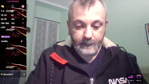 Snapshot of sonoboris chatting on 4, 12, 2025 sonoboris online show from 4, 12, 2025