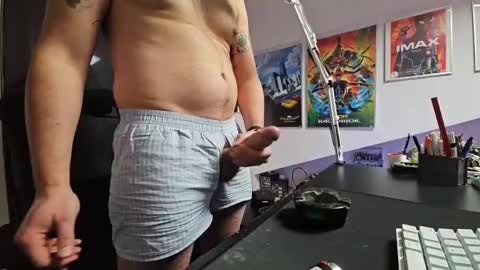 Snapshot of sonofw chatting on 7, 1, 2025 sonofw online show from 7, 1, 2025