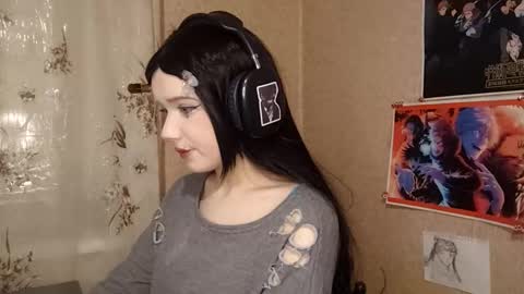 Mila online show from 26, 2, 2026