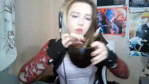 Mila online show from 20, 3, 2026