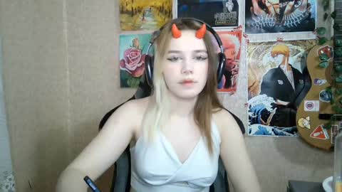 Mila online show from 18, 4, 2026