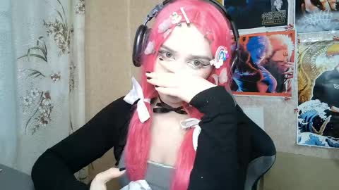 Mila online show from 20, 5, 2026