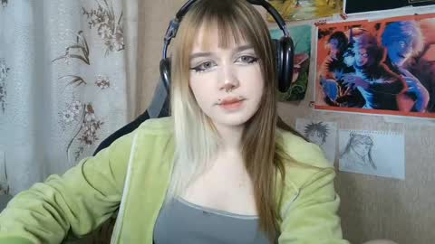 Mila online show from 29, 5, 2026