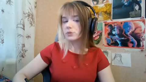 Snapshot of sonwosick chatting on 28, 6, 2026 Mila online show from 28, 6, 2026
