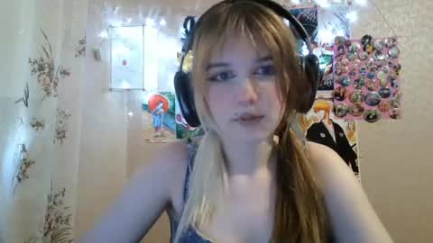 Snapshot of sonwosick chatting on 18, 7, 2026 Mila online show from 18, 7, 2026