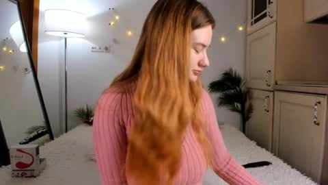 Snapshot of sonya_baby chatting on 12, 2, 2025 SONIA online show from 12, 2, 2025