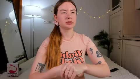 Snapshot of sonya_baby chatting on 21, 2, 2025 SONIA online show from 21, 2, 2025